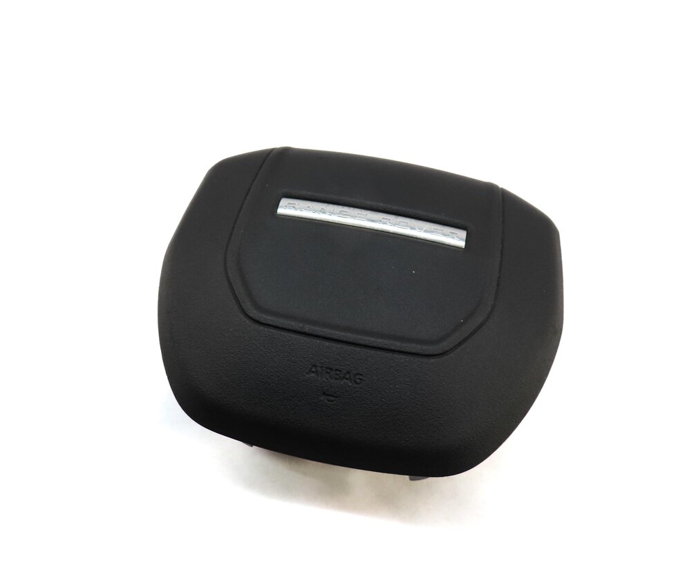 Thumbnail 1: 2012-2013 RANGE ROVER EVOQUE (L538) LEFT DRIVER STEERING WHEEL AIRBAG AIR BAG