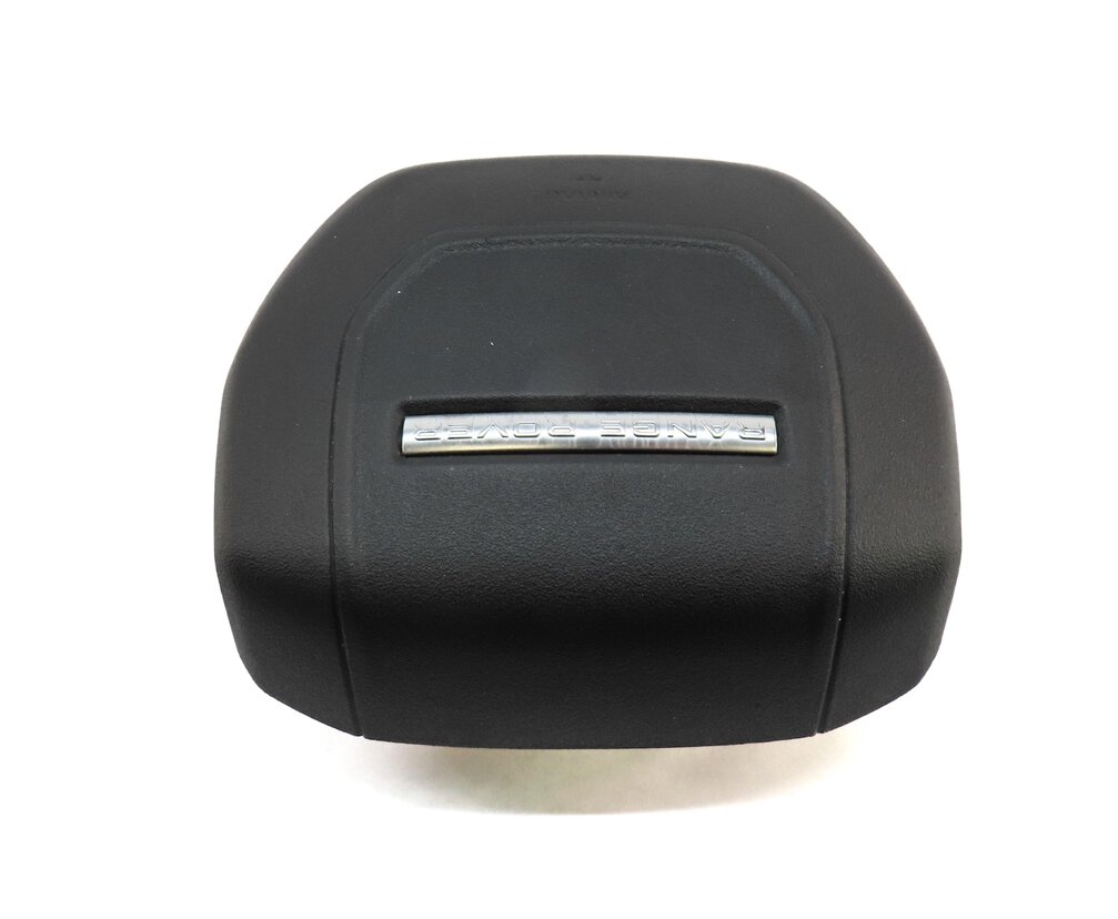 Thumbnail 3: 2012-2013 RANGE ROVER EVOQUE (L538) LEFT DRIVER STEERING WHEEL AIRBAG AIR BAG