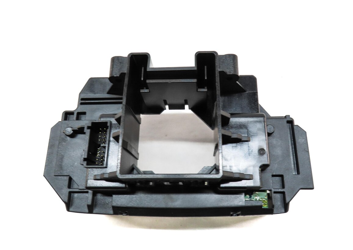 Thumbnail 3: 2013 LAND RANGE ROVER EVOQUE (L538) STEERING COLUMN WHEEL SRS CONNECTOR MODULE
