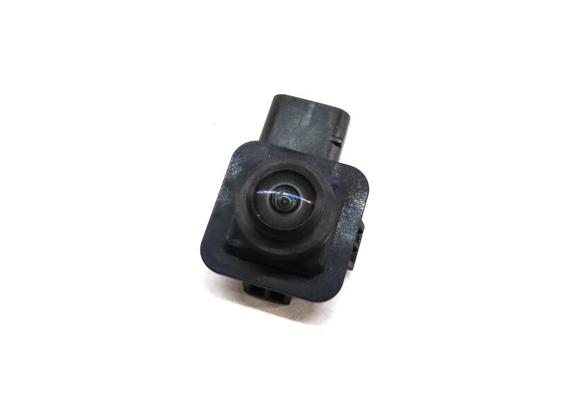 2013 RANGE ROVER EVOQUE (L538) PARK ASSIST REARVIEW BACKUP REVERSE CAMERA