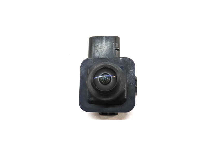 Thumbnail 3: 2013 RANGE ROVER EVOQUE (L538) PARK ASSIST REARVIEW BACKUP REVERSE CAMERA