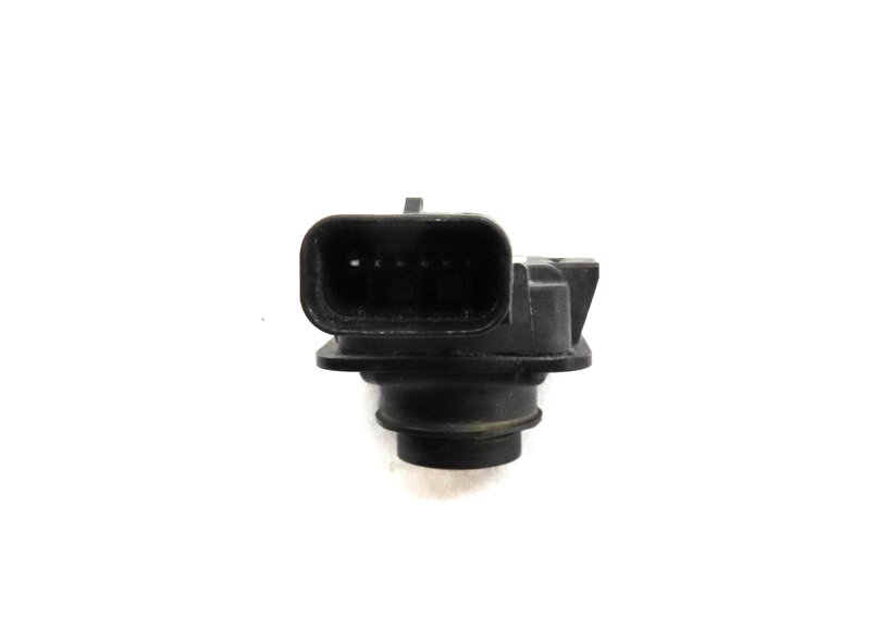Thumbnail 4: 2013 RANGE ROVER EVOQUE (L538) PARK ASSIST REARVIEW BACKUP REVERSE CAMERA