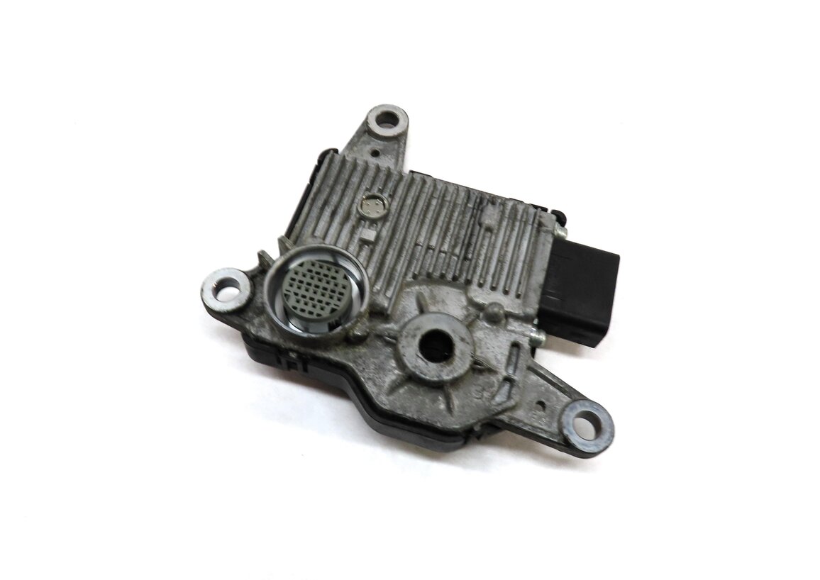 2013 LAND RANGE ROVER EVOQUE L538 2.0L TURBO ENGINE GEAR SELECTOR CONTROL MODULE