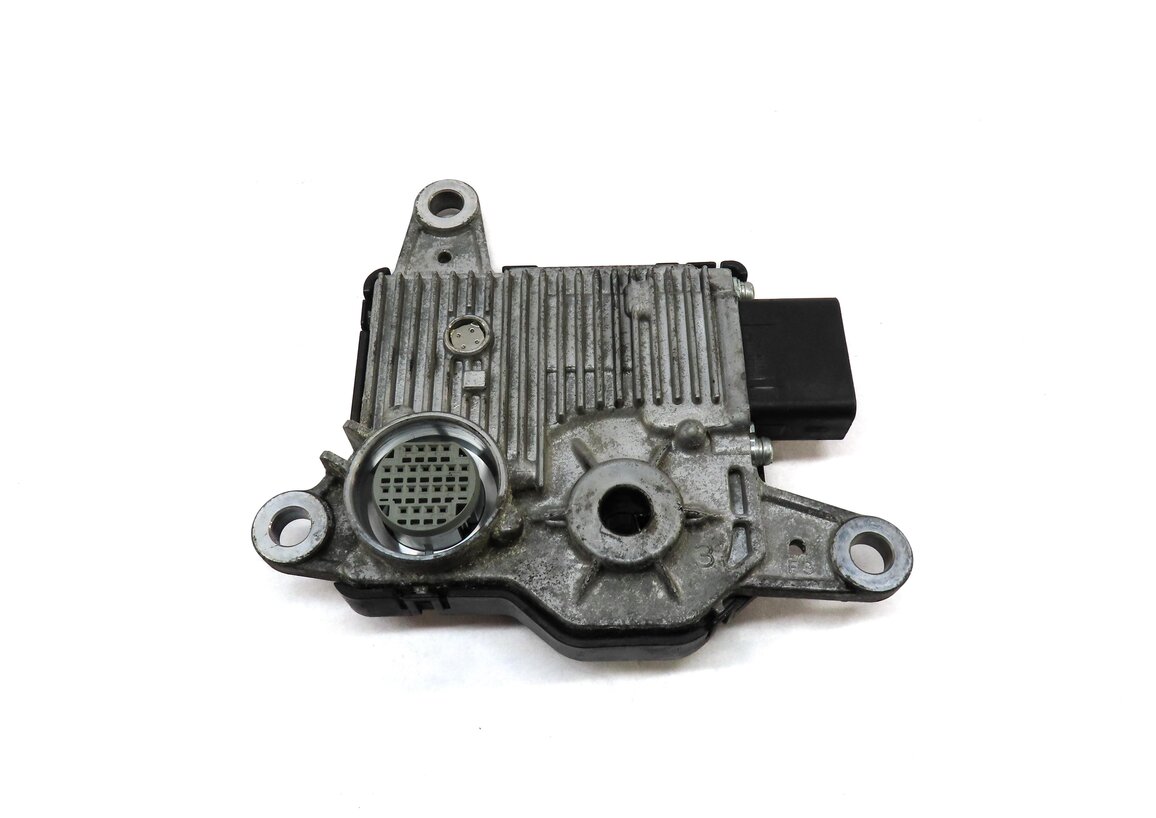 Thumbnail 2: 2013 LAND RANGE ROVER EVOQUE L538 2.0L TURBO ENGINE GEAR SELECTOR CONTROL MODULE