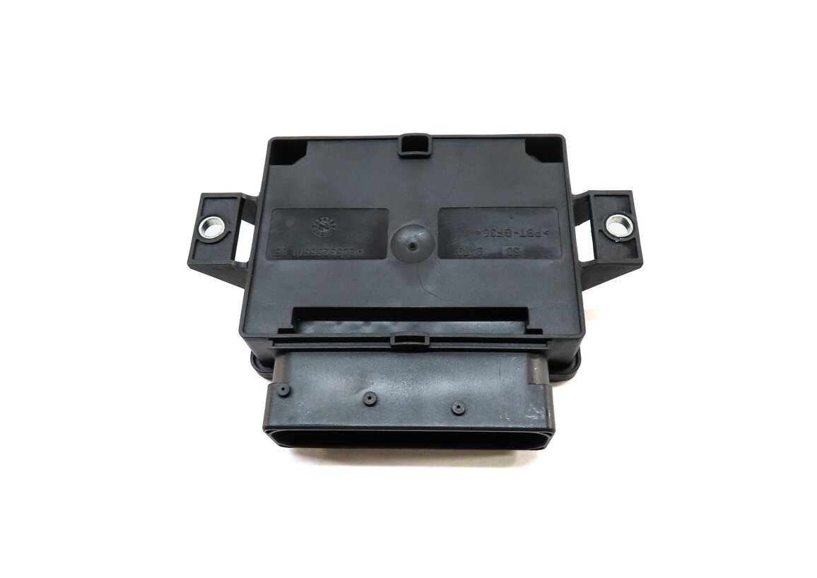 Thumbnail 3: 2013 LAND RANGE ROVER EVOQUE L538 EMERGENCY HILL PARKING E-BRAKE CONTROL MODULE