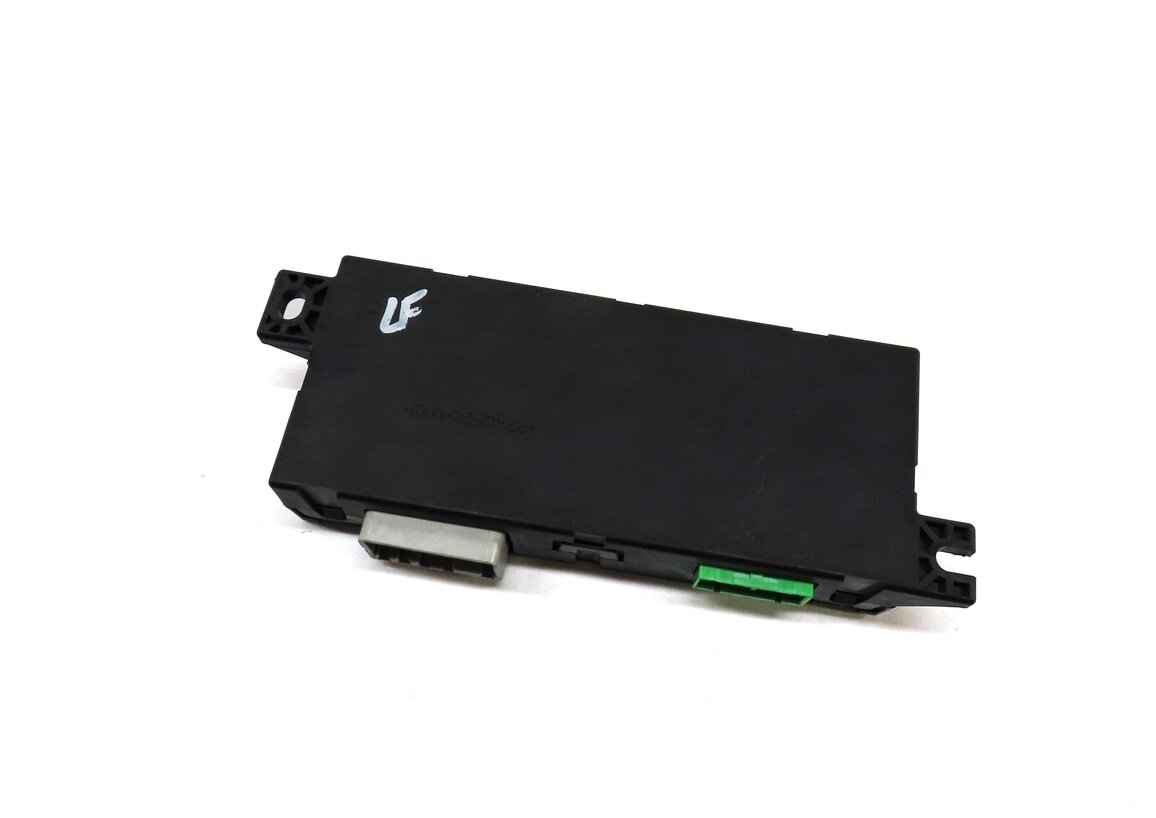 2013 LAND RANGE ROVER EVOQUE (L538) FRONT LEFT DRIVER SEAT MEMORY CONTROL MODULE