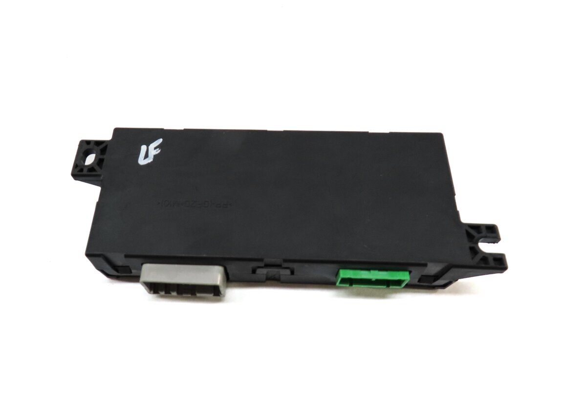 Thumbnail 2: 2013 LAND RANGE ROVER EVOQUE (L538) FRONT LEFT DRIVER SEAT MEMORY CONTROL MODULE