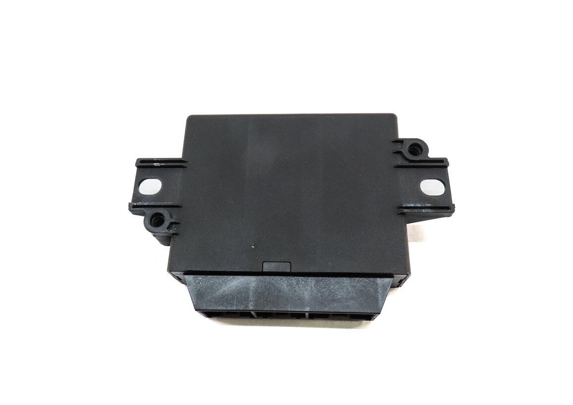 Thumbnail 3: 12-15 LAND ROVER LR2 / RANGE ROVER EVOQUE (L538) PDC PARK ASSIST CONTROL MODULE