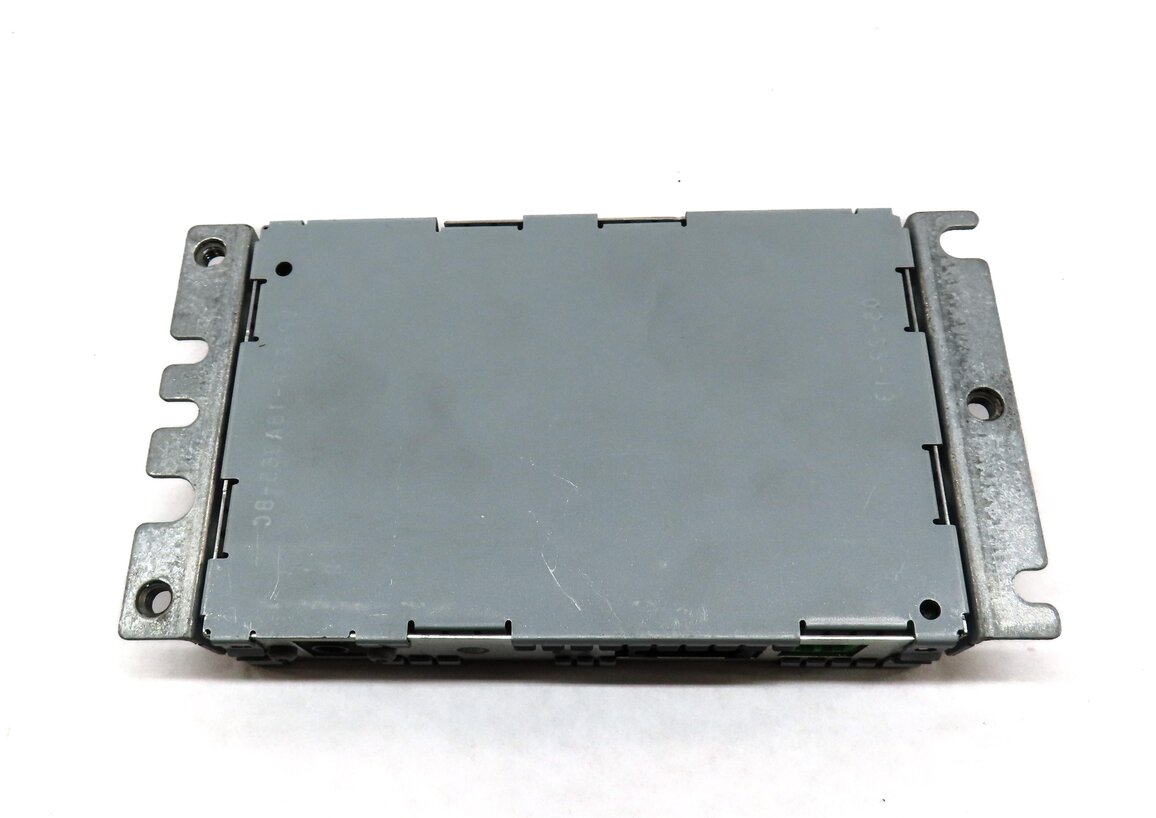 Thumbnail 3: 13-19 DISCOVERY SPORT LR4 RANGE ROVER SPORT EVOQUE - SIRIUS SATELLITE RECEIVER