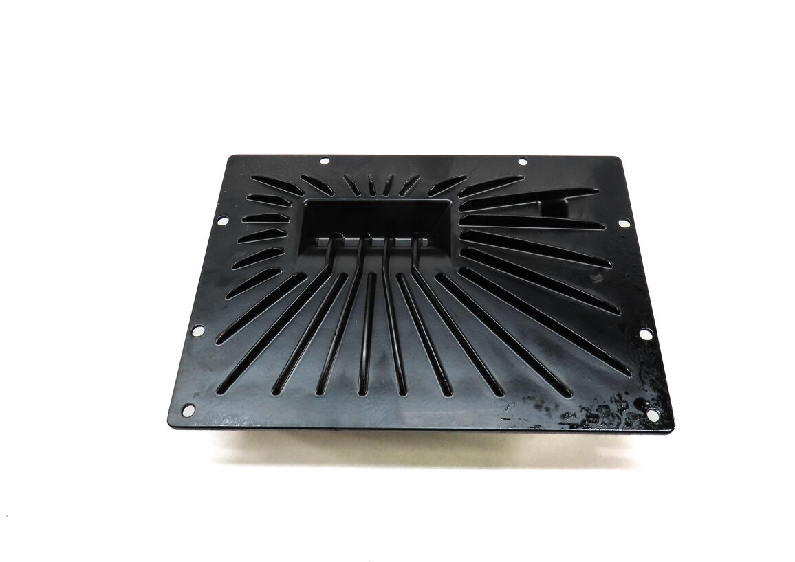 Thumbnail 2: 12-19 JAGUAR XF LAND ROVER LR2 LR4 RANGE ROVER SPORT EVOQUE AMPLIFIER 600 WATT