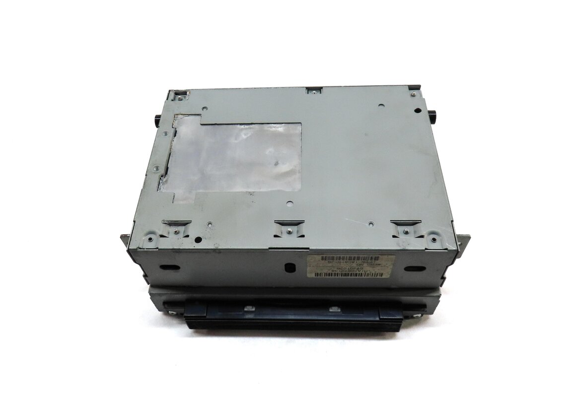 Thumbnail 4: 12-16 RANGE ROVER SPORT EVOQUE LR4 (L320 L405 L494 L538) CD NAV STEREO RECEIVER