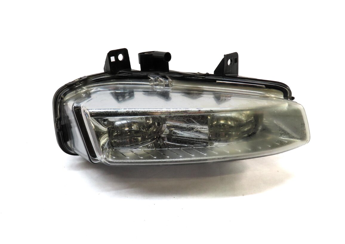 Thumbnail 3: 2012-2015 RANGE ROVER EVOQUE (L538) RIGHT PASSENGER DRL LED FOGLIGHT LIGHT LAMP