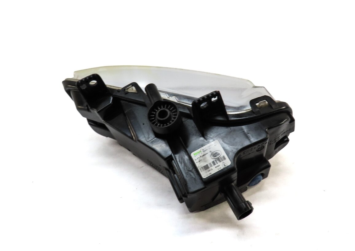 Thumbnail 4: 2012-2015 RANGE ROVER EVOQUE (L538) RIGHT PASSENGER DRL LED FOGLIGHT LIGHT LAMP