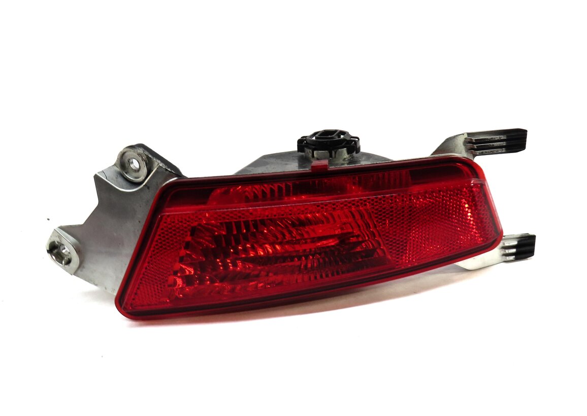 2012-2019 RANGE ROVER EVOQUE (L538) LEFT DRIVER REAR BUMPER TAILLIGHT LIGHT LAMP