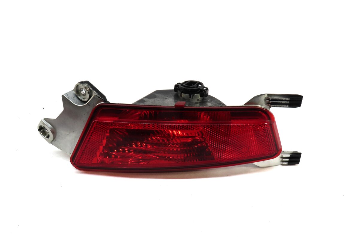 Thumbnail 2: 2012-2019 RANGE ROVER EVOQUE (L538) LEFT DRIVER REAR BUMPER TAILLIGHT LIGHT LAMP