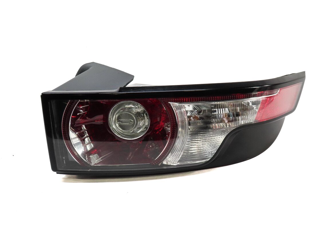 Thumbnail 3: 2012-2015 RANGE ROVER EVOQUE (L538) RIGHT PASSENGER TAILLIGHT BRAKE LIGHT LAMP