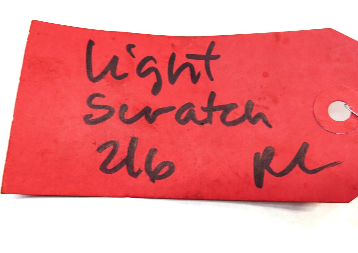 Thumbnail 8: 2012-2015 RANGE ROVER EVOQUE (L538) RIGHT PASSENGER TAILLIGHT BRAKE LIGHT LAMP