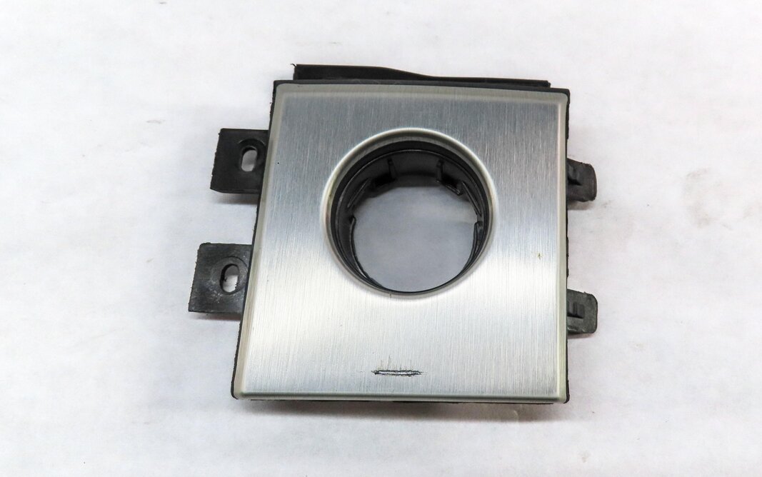 Thumbnail 10: 2013 LAND RANGE ROVER EVOQUE (L538) FRONT LEFT RIGHT ALUMINUM TRIM SET 5