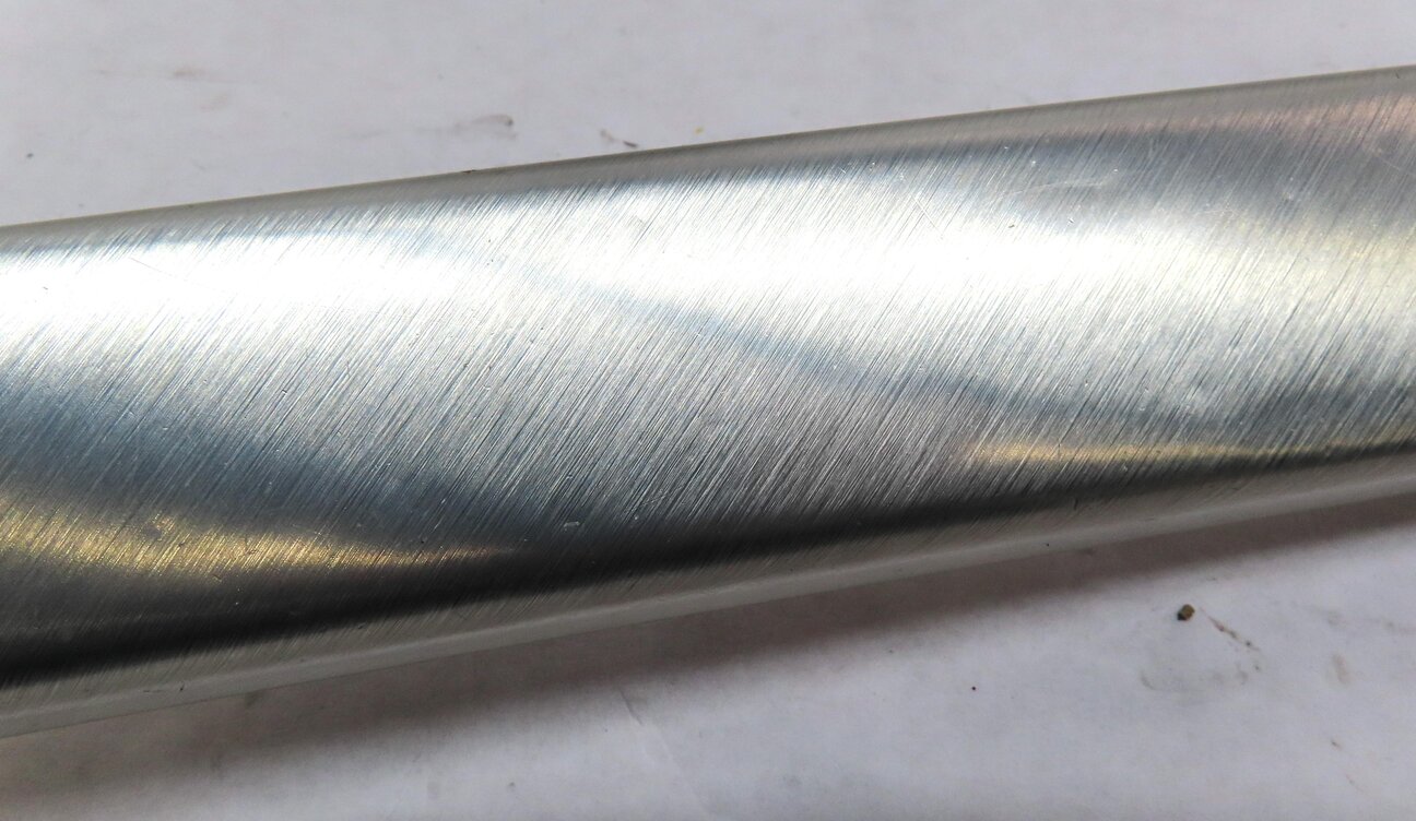 Thumbnail 4: 2013 LAND RANGE ROVER EVOQUE (L538) FRONT LEFT RIGHT ALUMINUM TRIM SET 5