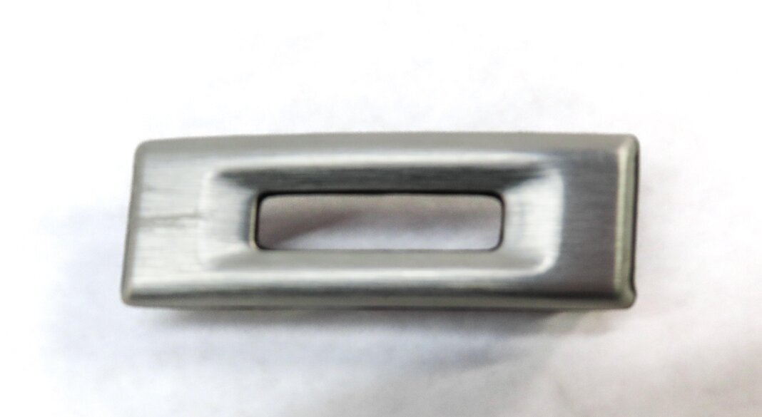 Thumbnail 9: 2013 LAND RANGE ROVER EVOQUE (L538) FRONT LEFT RIGHT ALUMINUM TRIM SET 5