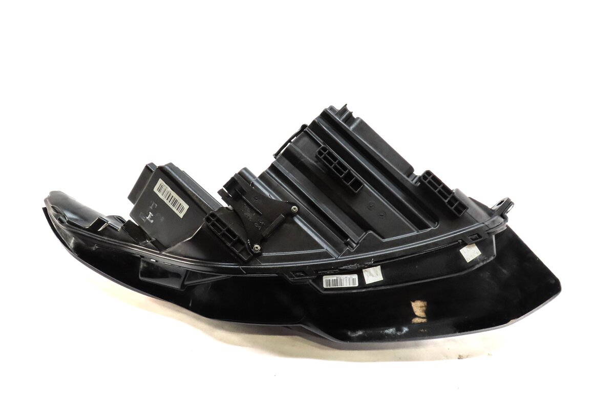 Thumbnail 6: 12-15 RANGE ROVER EVOQUE (L538) LEFT FRONT DRIVER HALOGEN HEADLIGHT LIGHT LAMP