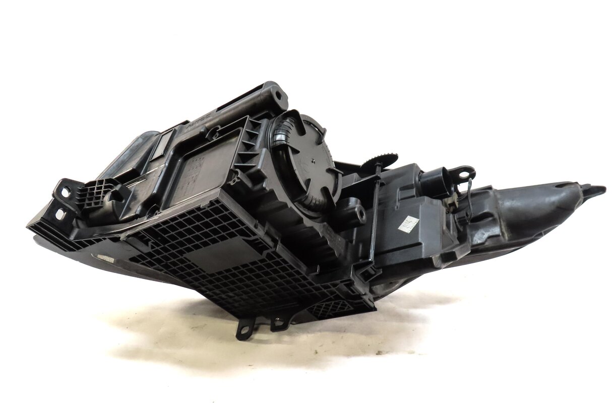 Thumbnail 6: 2012-2015 RANGE ROVER EVOQUE (L538) RIGHT PASSENGER HALOGEN HEADLIGHT LIGHT LAMP