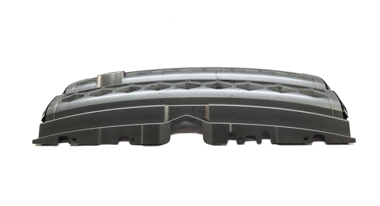 Thumbnail 3: 2013-2015 RANGE ROVER EVOQUE (L538) FRONT UPPER HOOD AIR VENT GRILLE TRIM