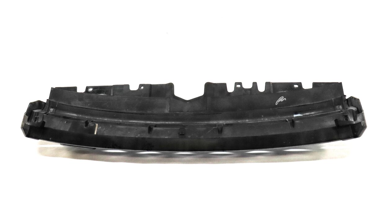 Thumbnail 4: 2013-2015 RANGE ROVER EVOQUE (L538) FRONT UPPER HOOD AIR VENT GRILLE TRIM