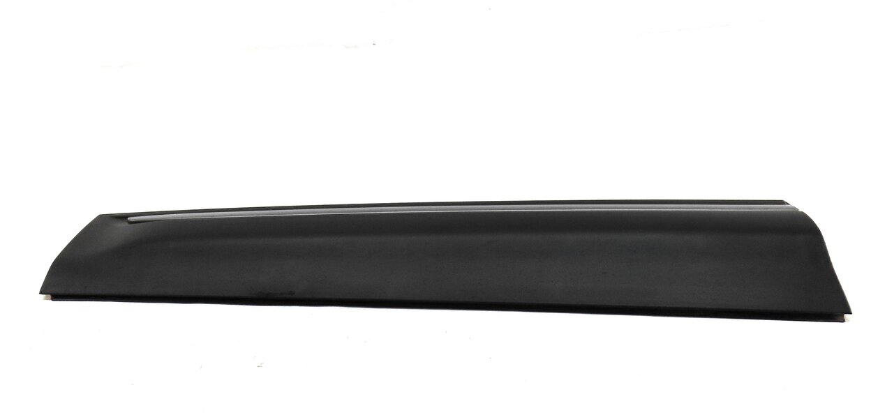 Thumbnail 3: 2013 RANGE ROVER EVOQUE (L538) FRONT LEFT DRIVER LOWER DOOR TRIM MOULDING BLACK