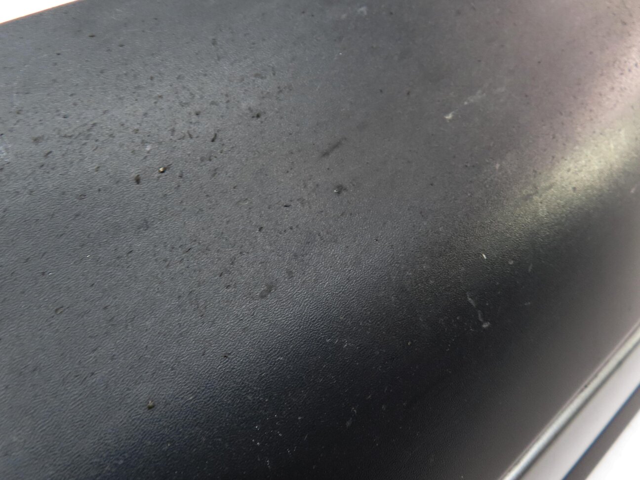 Thumbnail 7: 2013 RANGE ROVER EVOQUE (L538) FRONT LEFT DRIVER LOWER DOOR TRIM MOULDING BLACK