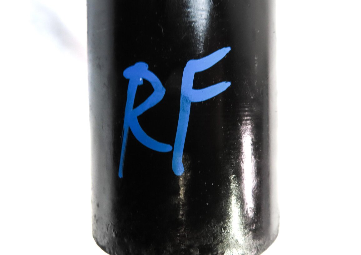 Thumbnail 6: 12-19 RANGE ROVER EVOQUE L538 FRONT LEFT & RIGHT STANDARD SUSPENSION SHOCK STRUT