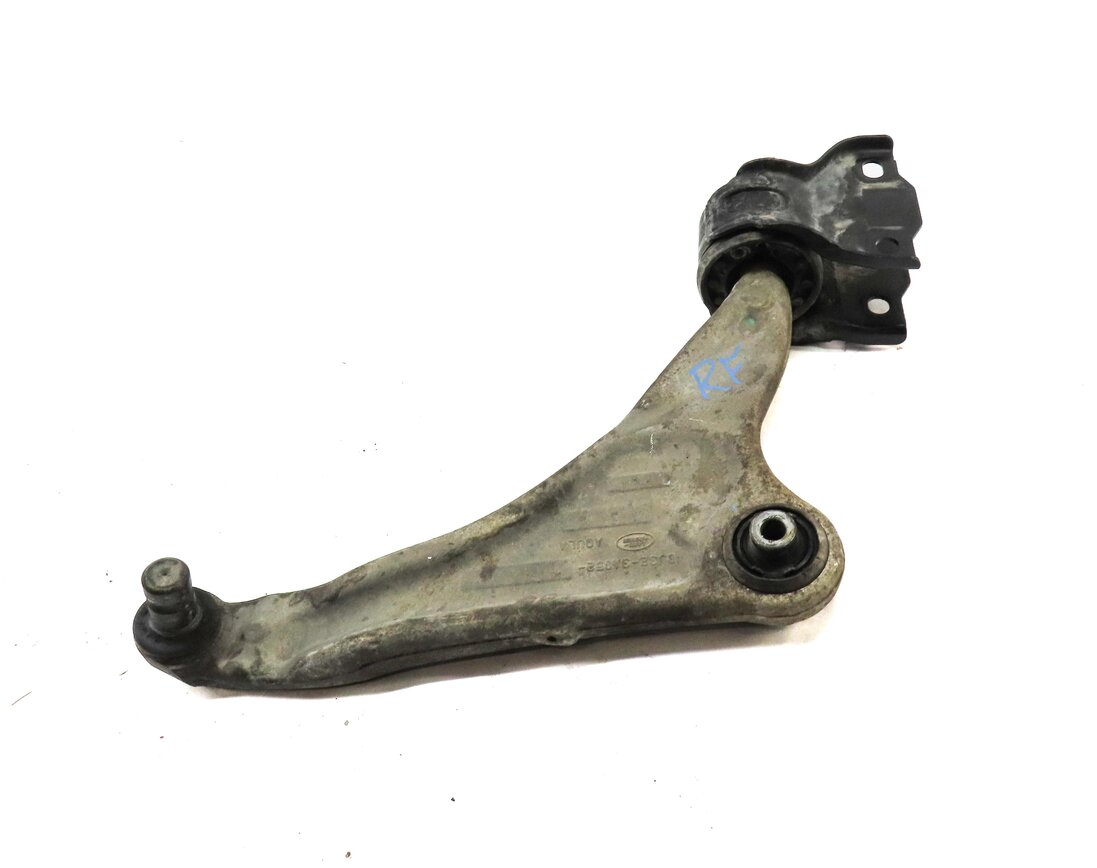 Thumbnail 2: 2012-2017 RANGE ROVER EVOQUE (L538) RIGHT FRONT PASSENGER LOWER CONTROL ARM