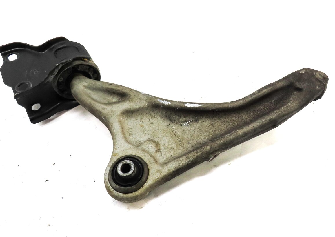 Thumbnail 4: 2012-2017 RANGE ROVER EVOQUE (L538) RIGHT FRONT PASSENGER LOWER CONTROL ARM