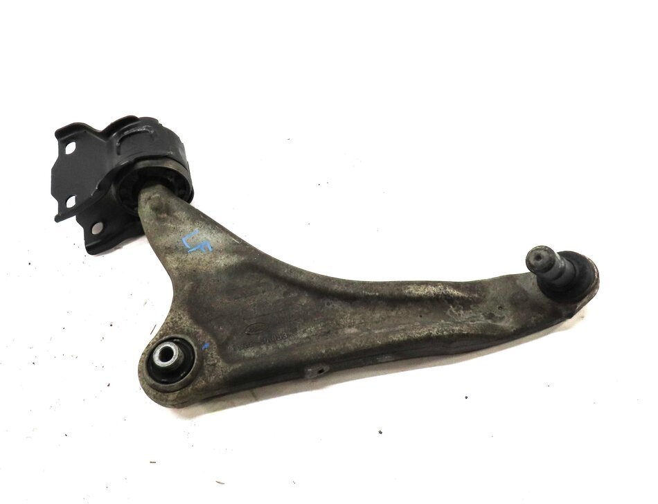 Thumbnail 2: 2012-2017 RANGE ROVER EVOQUE (L538) LEFT FRONT DRIVER LOWER CONTROL ARM