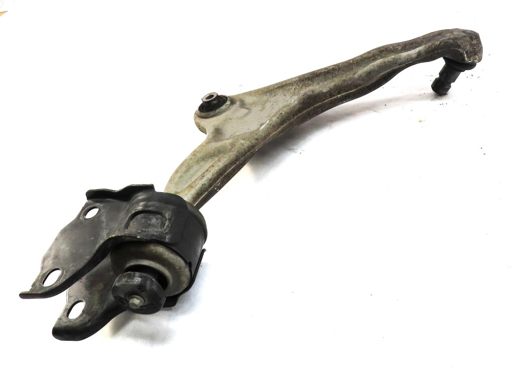 Thumbnail 5: 2012-2017 RANGE ROVER EVOQUE (L538) LEFT FRONT DRIVER LOWER CONTROL ARM
