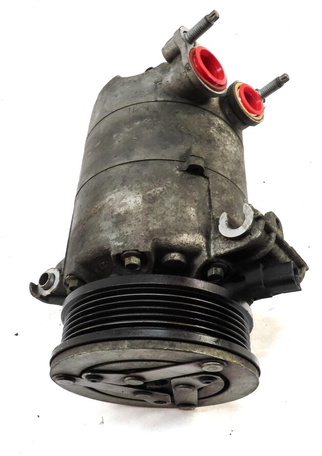 Thumbnail 2: 2012-2017 DISCOVERY SPORT RANGE ROVER EVOQUE (L538 L550) A/C COMPRESSOR PUMP