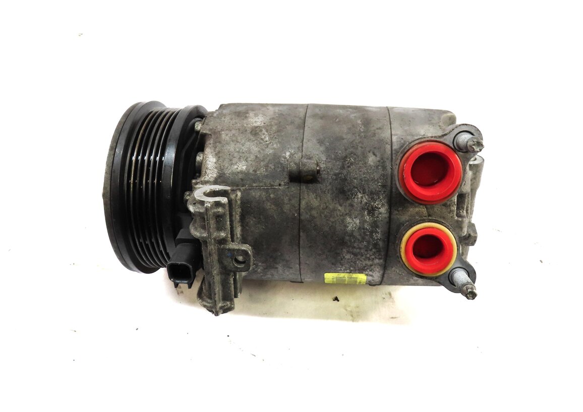 Thumbnail 3: 2012-2017 DISCOVERY SPORT RANGE ROVER EVOQUE (L538 L550) A/C COMPRESSOR PUMP