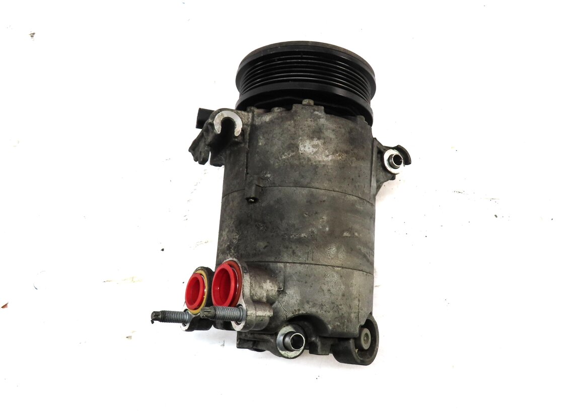 Thumbnail 5: 2012-2017 DISCOVERY SPORT RANGE ROVER EVOQUE (L538 L550) A/C COMPRESSOR PUMP