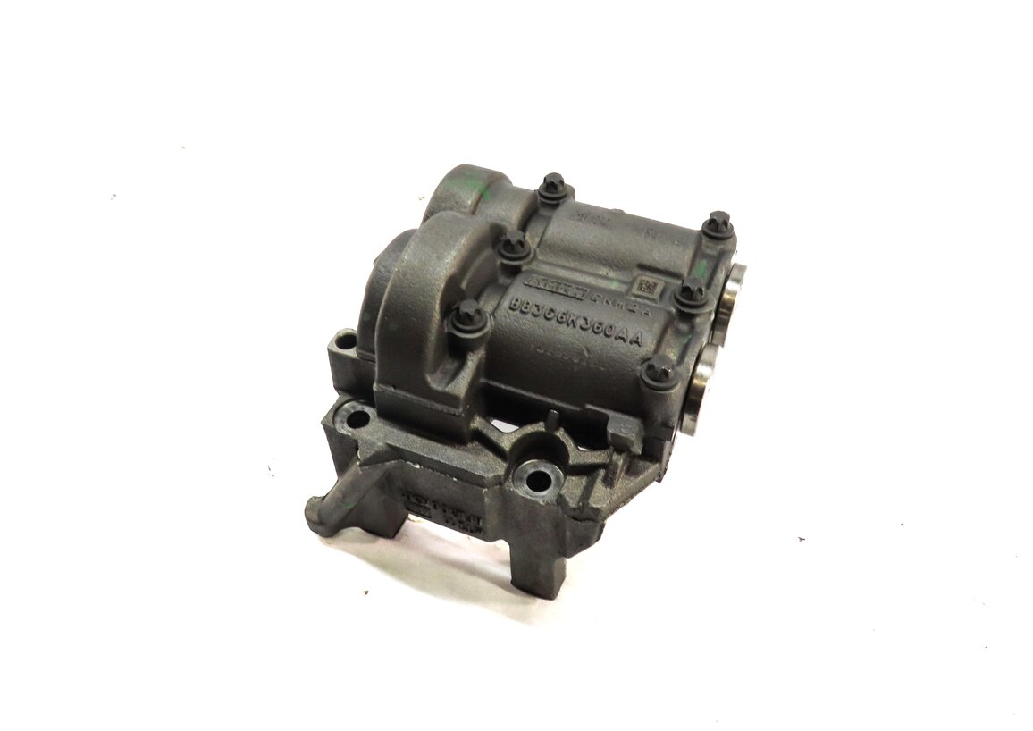 2013 LAND RANGE ROVER EVOQUE (L538) 2.0L TURBO ENGINE BALANCE SHAFT ASSEMBLY