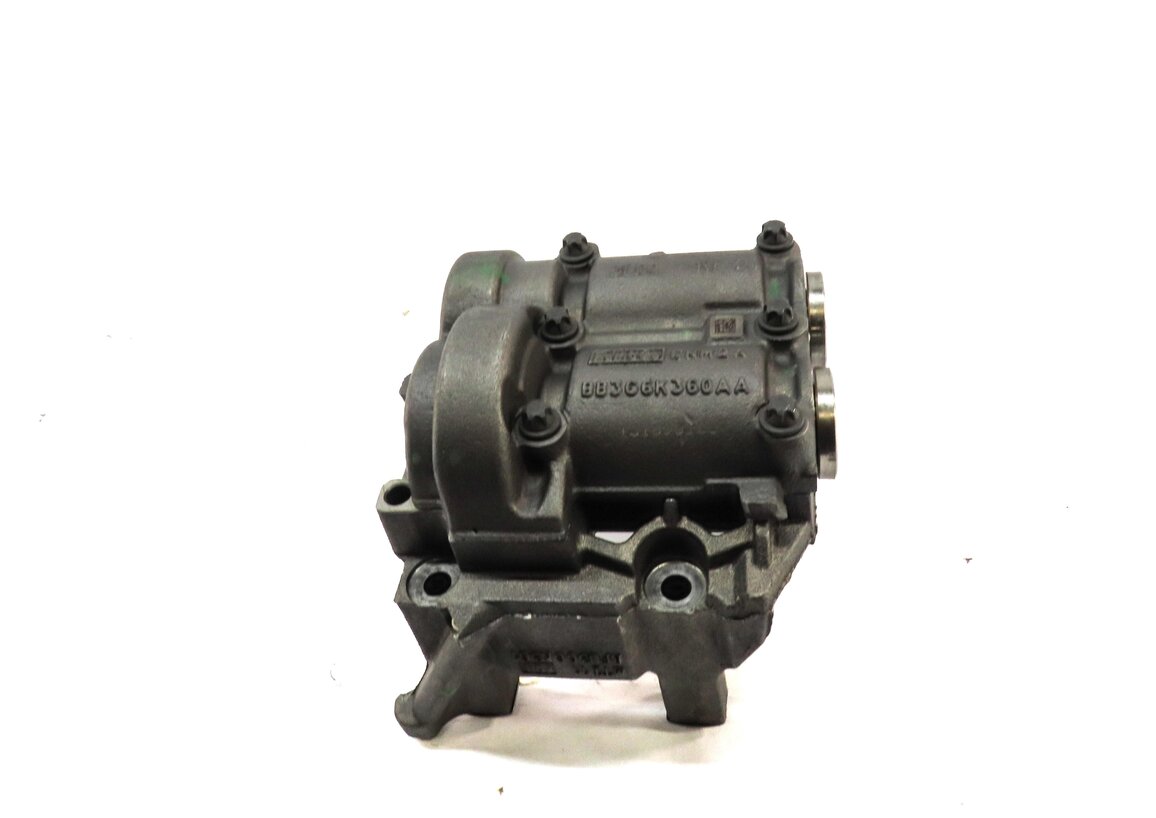 Thumbnail 2: 2013 LAND RANGE ROVER EVOQUE (L538) 2.0L TURBO ENGINE BALANCE SHAFT ASSEMBLY
