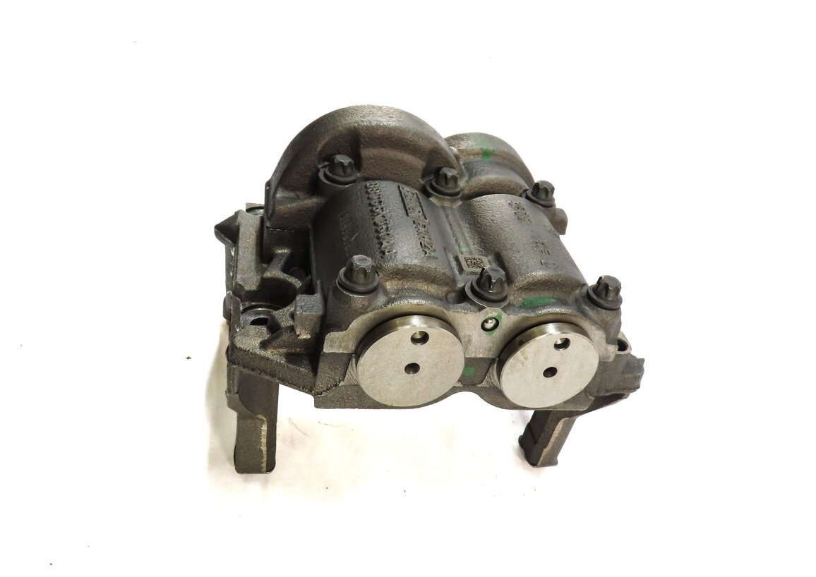 Thumbnail 3: 2013 LAND RANGE ROVER EVOQUE (L538) 2.0L TURBO ENGINE BALANCE SHAFT ASSEMBLY