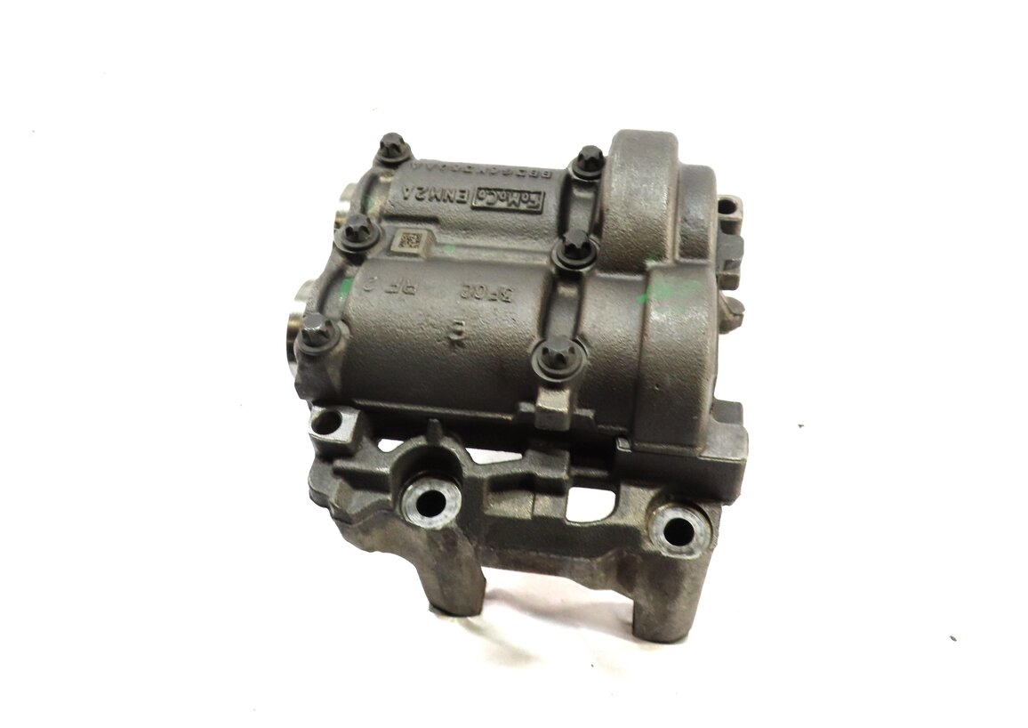 Thumbnail 4: 2013 LAND RANGE ROVER EVOQUE (L538) 2.0L TURBO ENGINE BALANCE SHAFT ASSEMBLY