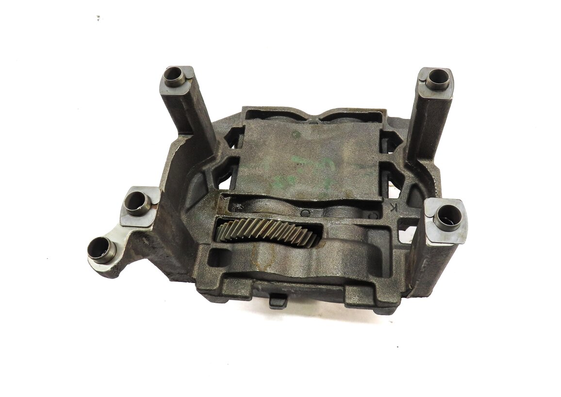 Thumbnail 5: 2013 LAND RANGE ROVER EVOQUE (L538) 2.0L TURBO ENGINE BALANCE SHAFT ASSEMBLY
