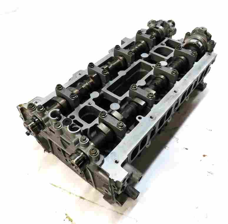 2012-2017 LR2 DISCOVERY SPORT EVOQUE (L538 L550) 2.0L TURBO ENGINE CYLINDER HEAD