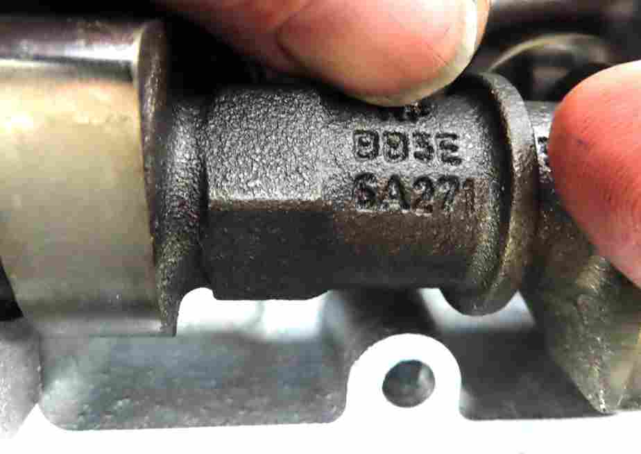 Thumbnail 14: 2012-2017 LR2 DISCOVERY SPORT EVOQUE (L538 L550) 2.0L TURBO ENGINE CYLINDER HEAD
