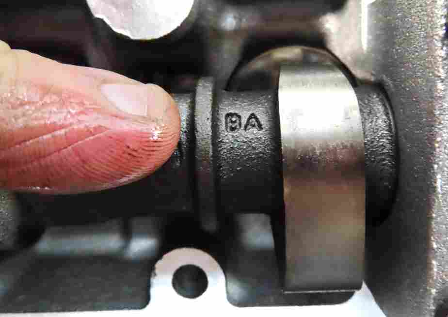 Thumbnail 15: 2012-2017 LR2 DISCOVERY SPORT EVOQUE (L538 L550) 2.0L TURBO ENGINE CYLINDER HEAD