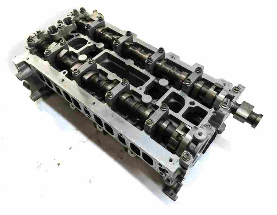 Thumbnail 2: 2012-2017 LR2 DISCOVERY SPORT EVOQUE (L538 L550) 2.0L TURBO ENGINE CYLINDER HEAD