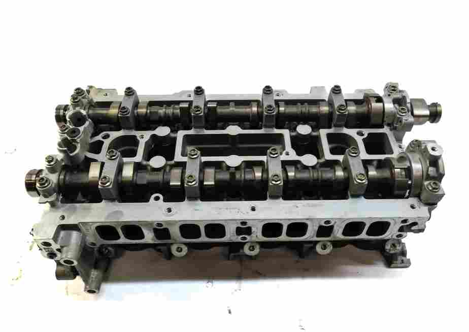 Thumbnail 3: 2012-2017 LR2 DISCOVERY SPORT EVOQUE (L538 L550) 2.0L TURBO ENGINE CYLINDER HEAD