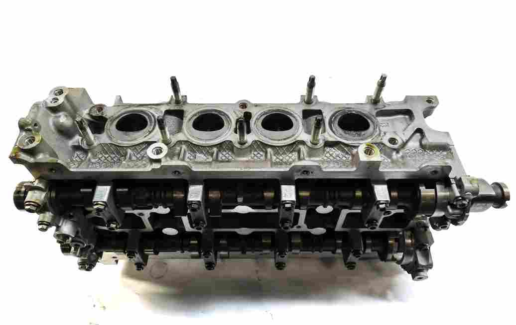 Thumbnail 4: 2012-2017 LR2 DISCOVERY SPORT EVOQUE (L538 L550) 2.0L TURBO ENGINE CYLINDER HEAD