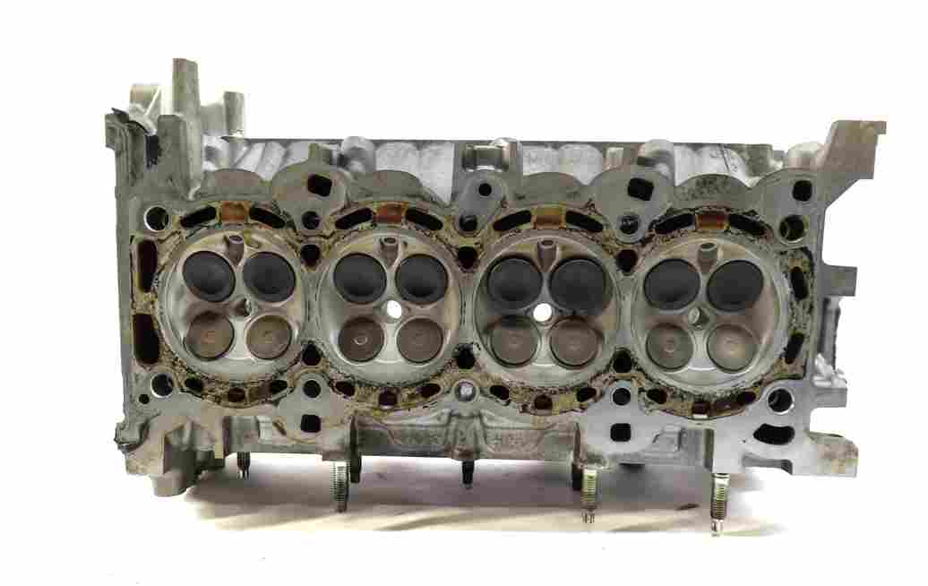 Thumbnail 5: 2012-2017 LR2 DISCOVERY SPORT EVOQUE (L538 L550) 2.0L TURBO ENGINE CYLINDER HEAD